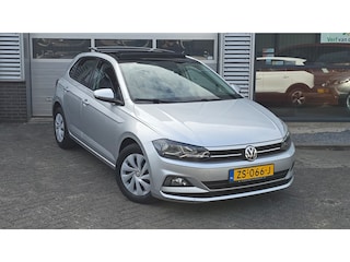 Volkswagen Polo 1.0 MPI Comfort, Pano, Carplay, Full OH!!