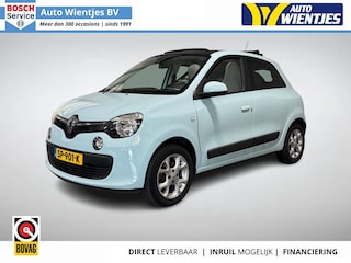 Renault Twingo 1.0 SCe Collection | Vouwdak | Airco | Cruise