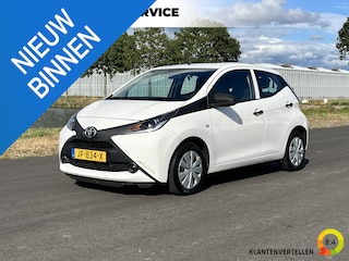 Toyota Aygo 1.0 VVT-i x-now Airco, cruise