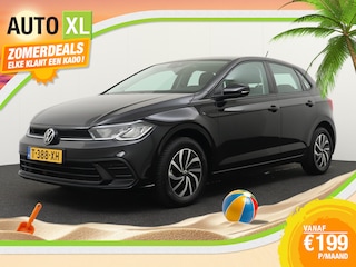 Volkswagen Polo 1.0 96 PK TSI Aut. Business+ Carplay Adapt. Cruise
