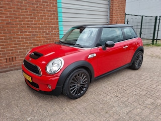 Mini Mini 3-Deurs 1.4 Airco! Bj:2010