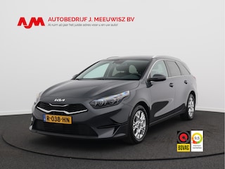 Kia Ceed Sportswagon 1.0 T-GDi MHEV DynamicPlusLine/ automaat!