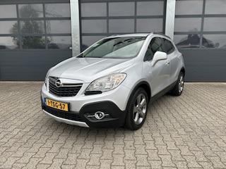 Opel Mokka 1.4 Turbo 140pk 4X4 Cosmo