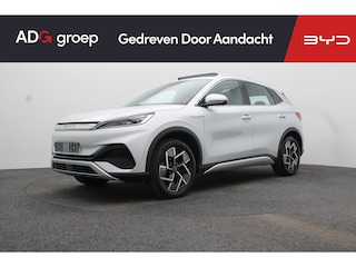 BYD Atto 3 Design 420 km | stoelverwarming| elektrische kofferklep | Apple Carplay