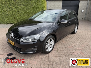 Volkswagen Golf 1.4 TSI Highline