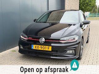 Volkswagen Polo 2.0 TSI GTI DSG|Virtual|Goed Onderhouden!