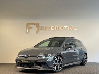 Volkswagen Golf 2.0 TSI GTI Pano|BTW|H/K|HuD|Nürburgring|Dodehoek|Camera|Keyless