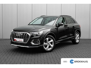 Audi Q3 35 TFSI Advanced edition | Achteruitrijcamera | Apple Carplay/Android Auto|telefoonintegratie premium | Dakrails
