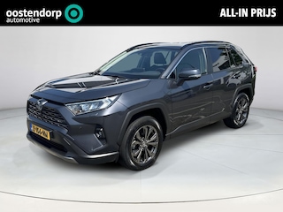 Toyota RAV4 2.5 Hybrid Executive