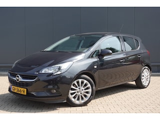 Opel Corsa 1.3 CDTI Business+