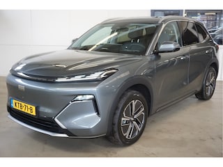 Geely Starray 1.5 Pro 83Km electrisch bereik