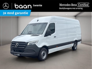 Mercedes-Benz Sprinter 317 L3H2 Pro | LED | DISTRONIC | Elektr. S.D.