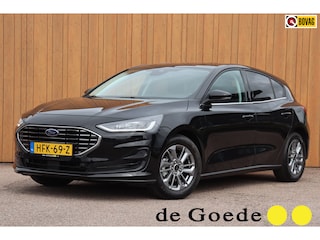 Ford Focus 1.0 EcoBoost Hybrid Titanium org.NL