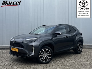 Toyota Yaris Cross 1.5 Hybrid 115 Dynamic Limited Parkeersensoren Stoelverwarming