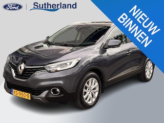 Renault Kadjar 1.2 TCe Intens | Trekhaak | 1500kg Trekgewicht | BLIS | Achteruitrijcamera | Keyless Entry | Cruise Control