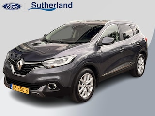 Renault Kadjar 1.2 TCe Intens | Trekhaak | 1500kg Trekgewicht | BLIS | Achteruitrijcamera | Keyless Entry | Cruise Control