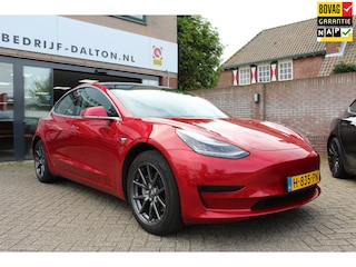 Tesla Model 3 RWD Plus 60 kWh AUTOPILOT / PANODAK / LEER