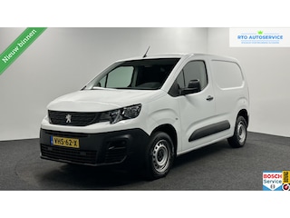 Peugeot Partner bestel 1.5 BlueHDI Pro AIRCO 28000 KM .