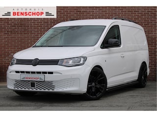 Volkswagen Caddy Cargo 2.0 TDI 102PK |LEER|TREKHAAK|19-INCH|DIGI-DASH|