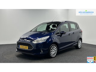Ford B-MAX 1.0 EcoBoost Trend AIRCO 31000 KM.