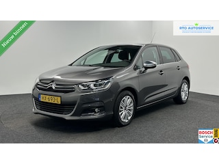 Citroën C4 1.2 PureTech Feel Collection CARPLAY TREKHAAK CRUISE ECC LM.