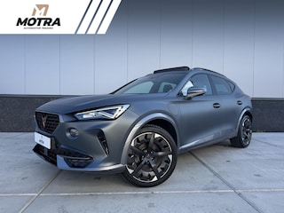 Cupra Formentor 1.4 e-Hybrid VZ Performance | SOH 94% | Tech Mat | Panorama | Sfeer | Camera | Apple Carplay - Android Auto