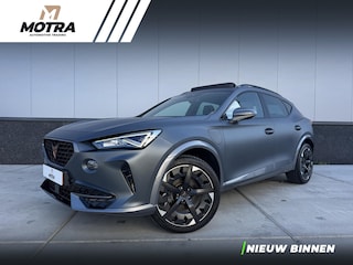 Cupra Formentor 1.4 e-Hybrid VZ Performance | SOH 94% | Tech Mat | Panorama | Sfeer | Camera | Apple Carplay - Android Auto