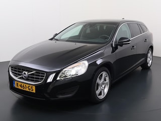 Volvo V60 1.6 T4 Summum