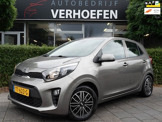 Kia Picanto 1.0 CVVT ComfortPlusLine Navigator | APPLE CARPLAY | PARKEERCAMERA | TREKHAAK | AIRCO | NAP KM STAND | ORG NL