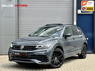 Volkswagen Tiguan 1.4 TSI eHybrid R-Line Pano|Leder|Memory