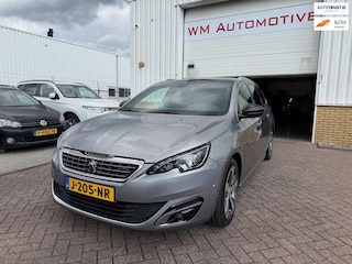 Peugeot 308 SW 1.2 PureTech GT-line