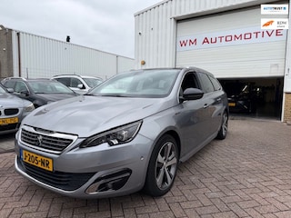 Peugeot 308 SW 1.2 PureTech GT-line