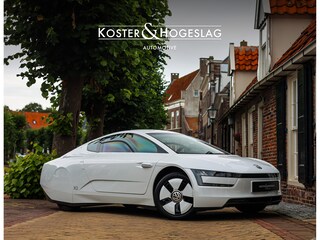Volkswagen XL1 0.8 | Nieuwstaat! - 1/250