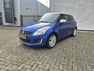 Suzuki Swift 1.2 Comfort EASSS
