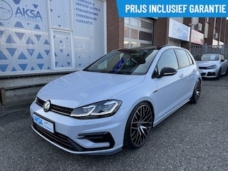 Volkswagen Golf 2.0 TSI 310pk 4Motion R Pano DSG Akra Blindspot LaneAssist ACC Alcantara DigitaleCockpit Keyless Garantie