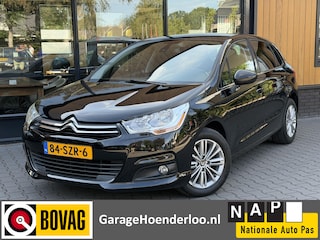 Citroën C4 1.6 VTi Ligne Business, Cruise control, Nieuwe APK