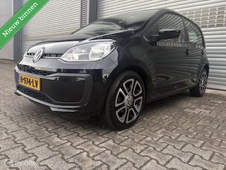 Volkswagen Up 1.0*P-Camera+Sensoren*LM+1e Eigenaar