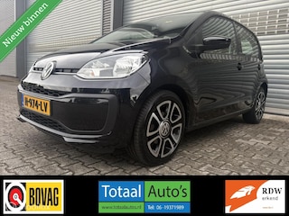 Volkswagen Up 1.0*P-Camera+Sensoren*LM+1e Eigenaar