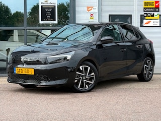 Opel Corsa 1.2 Turbo Hybrid GS Line| CAMERA| CARPLAY| NAVI