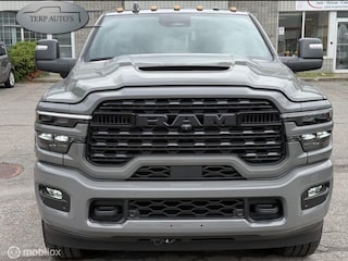 Dodge Ram 2500 Limited 6.7 Cummins 2026 Bpm vrij