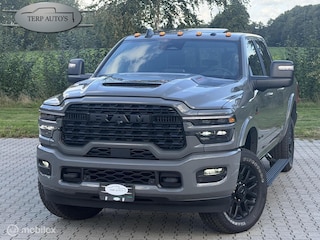 Dodge Ram 2500 Limited 6.7 Cummins 2026 Bpm vrij