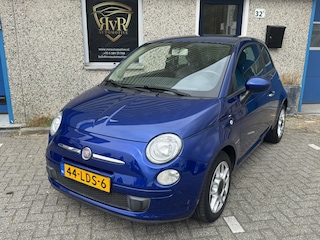 Fiat 500 1.2 Sport AUT