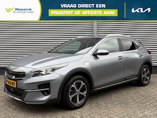 Kia XCeed 1.6 GDi PHEV DynamicPlusLine | Stoel/Stuurwielverwarming | Navigatie | Climate Control | Plug In Hybrid |