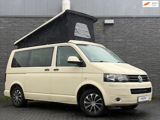 Volkswagen Caravelle CAMPER HEFDAK