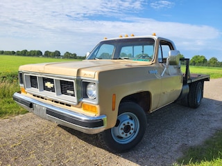 Chevrolet C30 Pick up Oldtimer 454 v8
