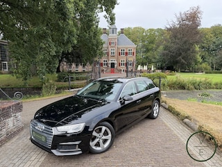 Audi A4 Avant 40 TFSI S edition | 190 PK | PDC | Navi | Sportstoelen |