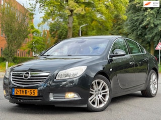 Opel Insignia 1.8 Cosmo