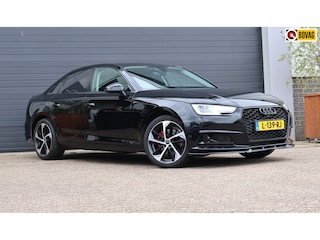 Audi A4 Limousine 35 TFSI Design Pro Line Leder/Navi/Clima/Xenon