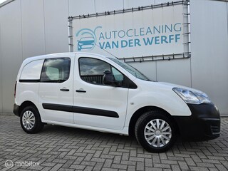 Citroën Berlingo bestel 1.6 BlueHDI 100 Club S&S