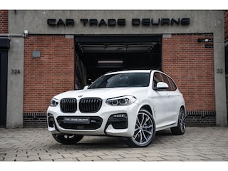 BMW X3 xDrive30e M-Sport Pano / 360 / Trekhaak
